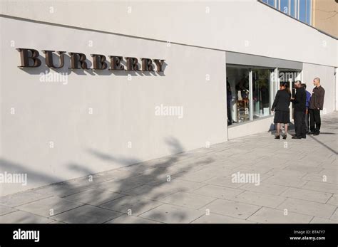 burberry clearance store.